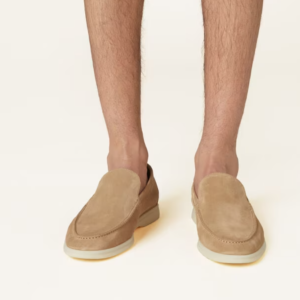 Mocassins Loro Piana Summer Walk