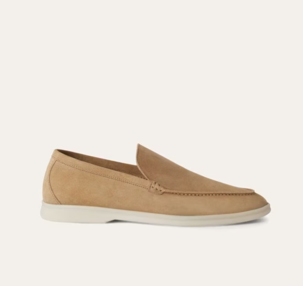 Mocassins Loro Piana Summer Walk – Image 2