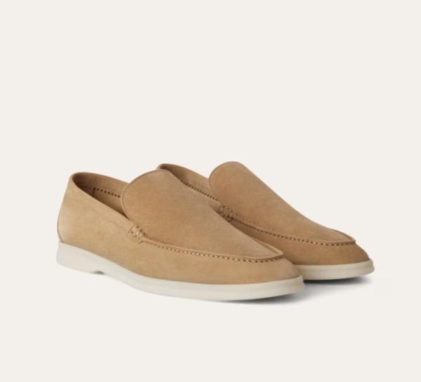 Mocassins Loro Piana Summer Walk – Image 3