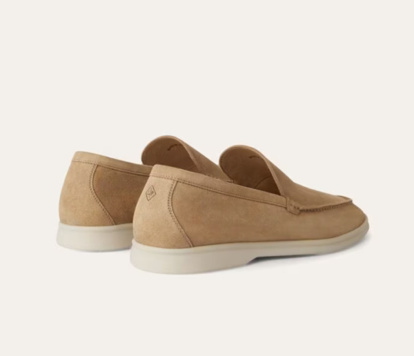 Mocassins Loro Piana Summer Walk – Image 4