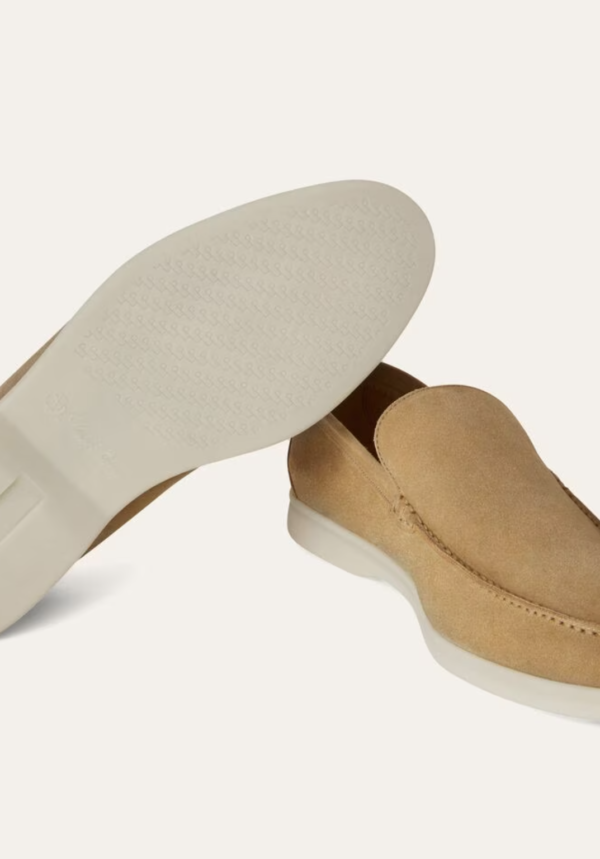 Mocassins Loro Piana Summer Walk – Image 5
