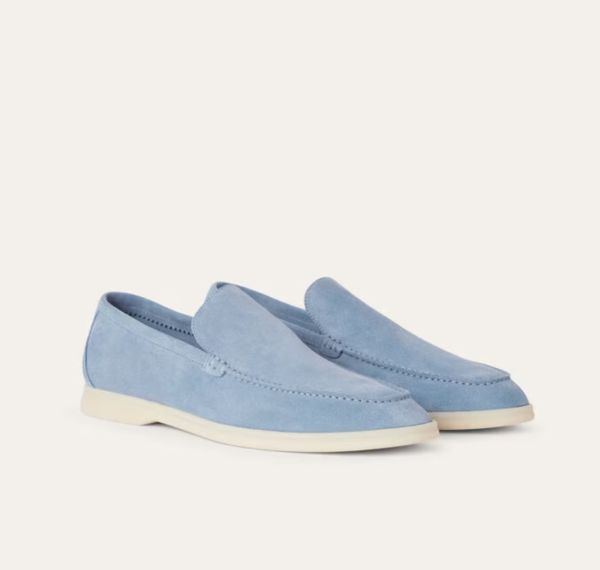 Mocassins Loro Piana Summer Walk – Image 2