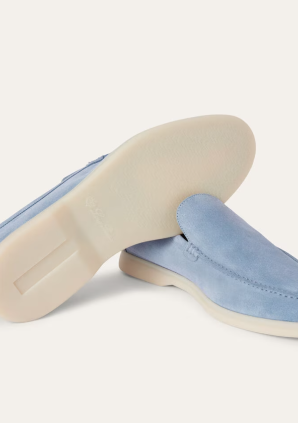 Mocassins Loro Piana Summer Walk – Image 5