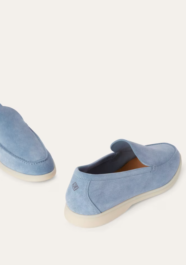 Mocassins Loro Piana Summer Walk – Image 6