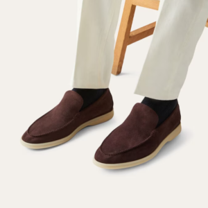 Mocassins Loro Piana Summer Walk
