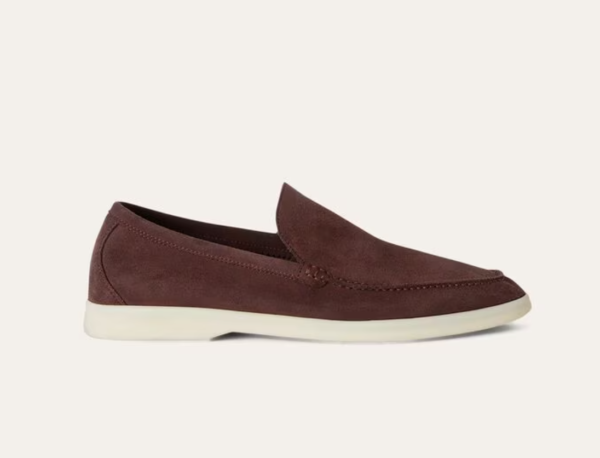Mocassins Loro Piana Summer Walk – Image 2