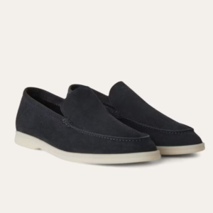 Mocassins Loro Piana Summer Walk