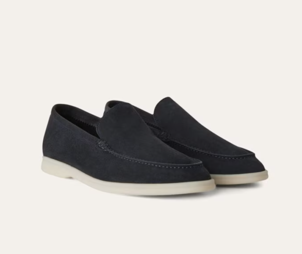 Mocassins Loro Piana Summer Walk