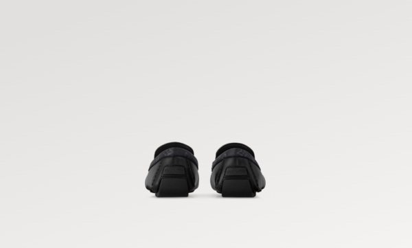 Mocassin Monte Carlo – Image 2