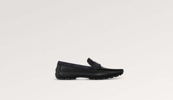 Mocassin Monte Carlo – Image 3