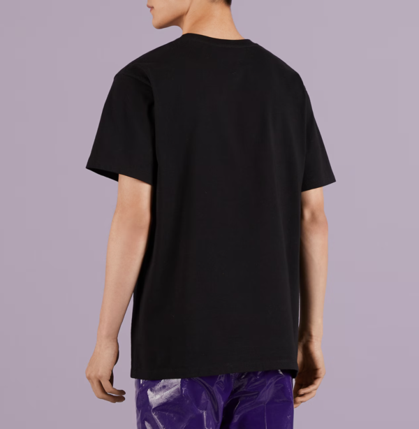 t-shirt GUCCI oversize – Image 2