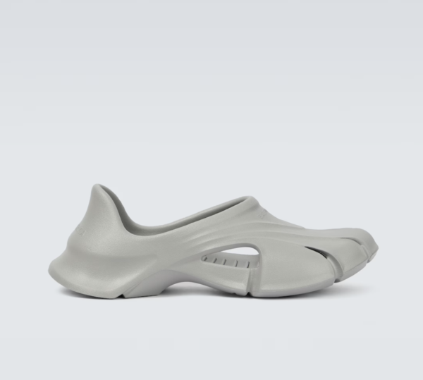 BALENCIAGA Mold Closed Sandals