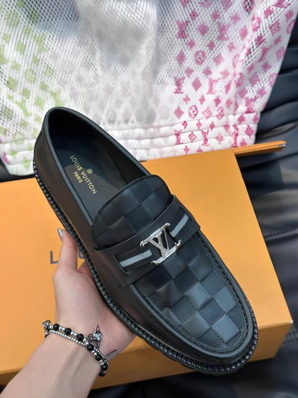 Major Loafer Louis Vuitton – Image 2