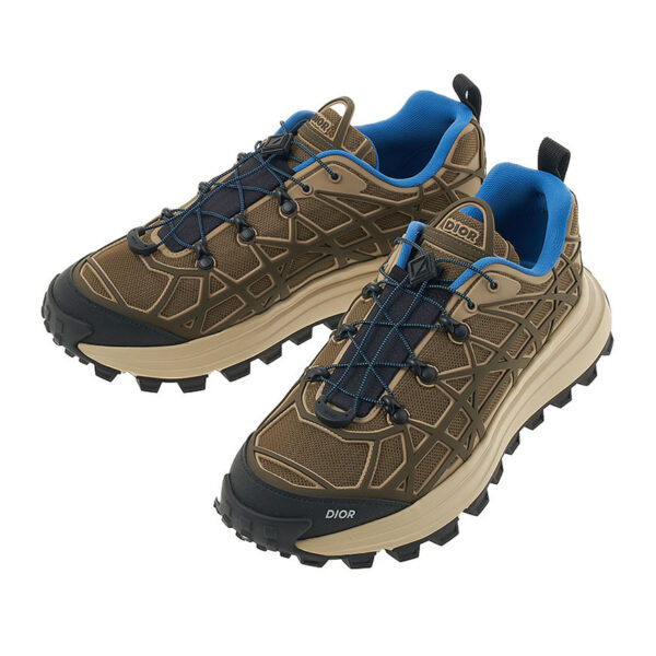 B31 DIOR RUNNER SNEAKER – Image 8