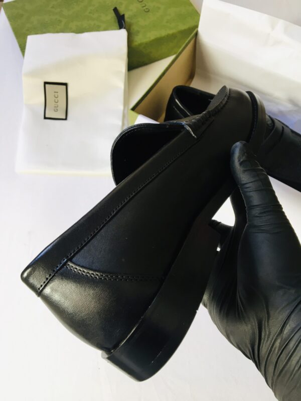 MOCASSINS À PAMPILLES GG POUR HOMME – Image 5