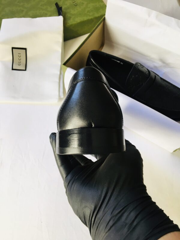 MOCASSINS À PAMPILLES GG POUR HOMME – Image 6