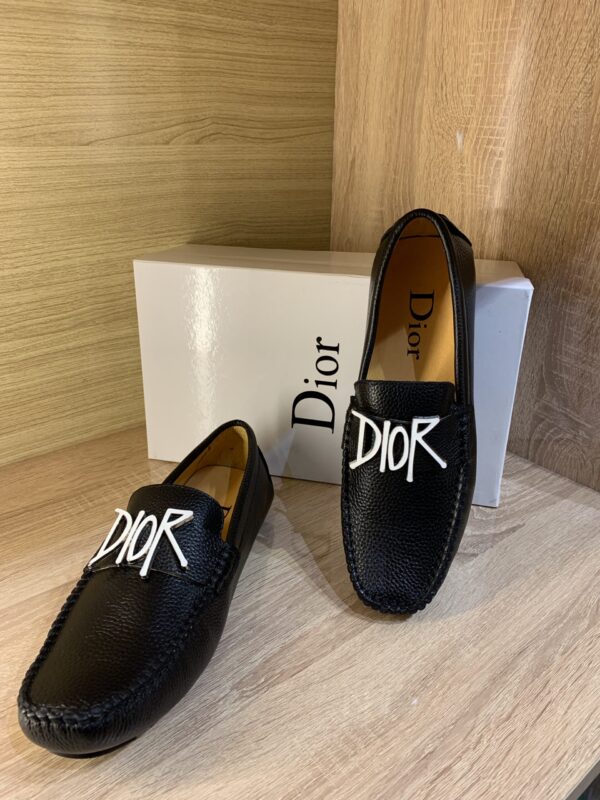 Dior Odéon Loafer