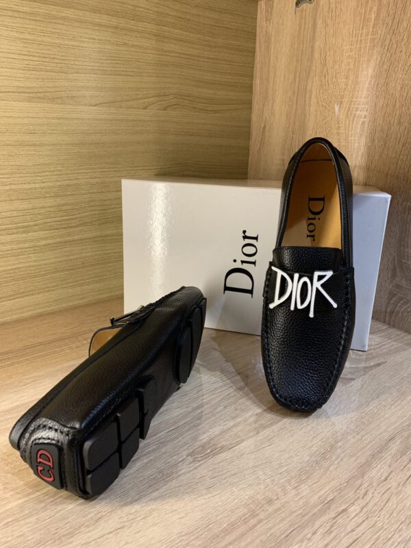 Dior Odéon Loafer – Image 5