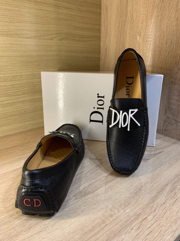 Dior Odéon Loafer – Image 6