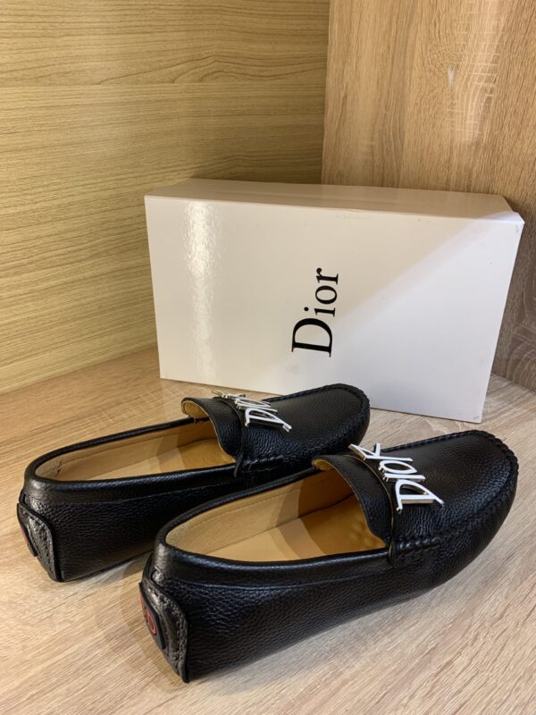 Dior Odéon Loafer – Image 3