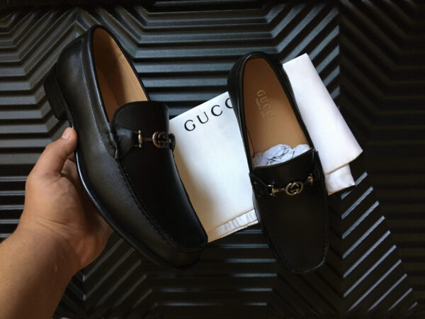 MOCASSINS HORSEBIT 1953 POUR HOMME – Image 2