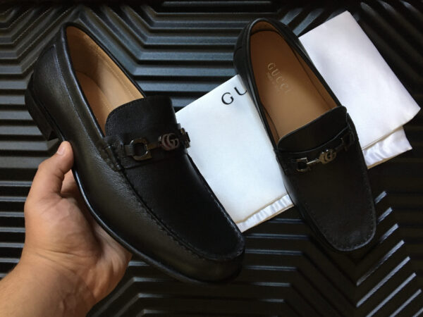 MOCASSINS HORSEBIT 1953 POUR HOMME