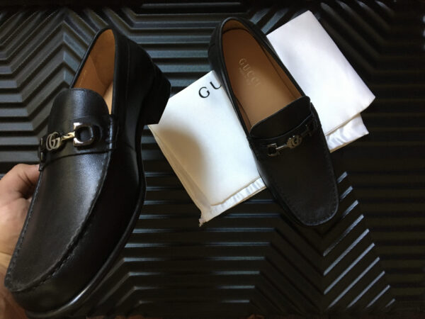 MOCASSINS HORSEBIT 1953 POUR HOMME – Image 4