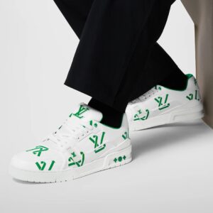 Sneaker LV Trainer