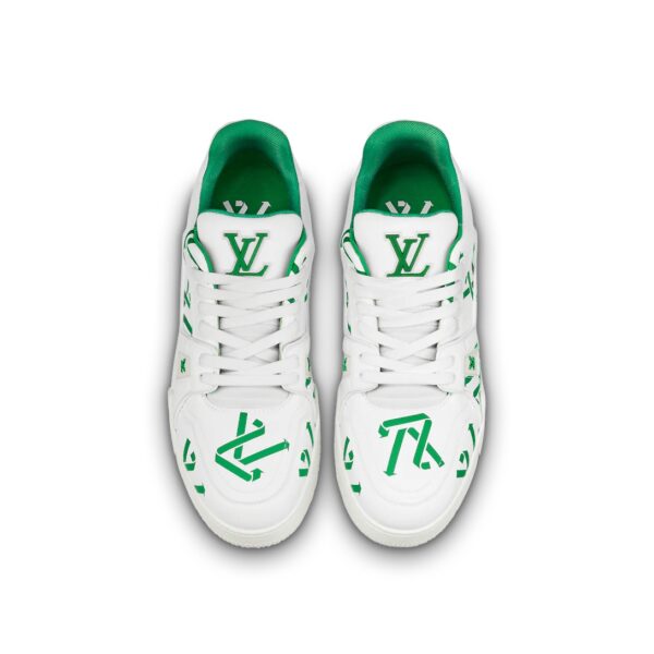 Sneaker LV Trainer – Image 3