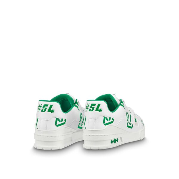 Sneaker LV Trainer – Image 4