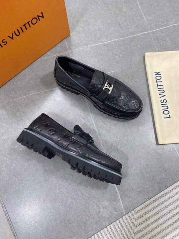 Louis Vuitton Major Loafer – Image 3
