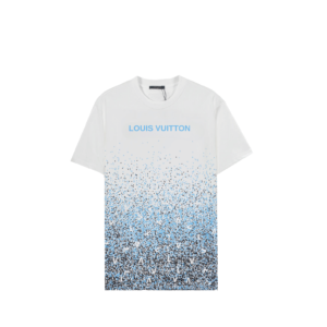t-shirt LOUIS VUITTON oversize