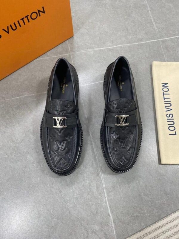 Louis Vuitton Major Loafer – Image 4