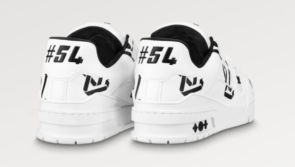 Sneaker LV Trainer – Image 4