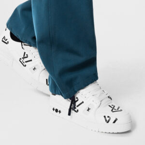 Sneaker LV Trainer