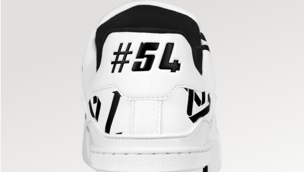 Sneaker LV Trainer – Image 5