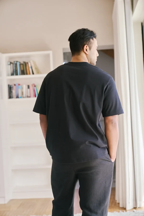 T-shirt D&G oversize – Image 2