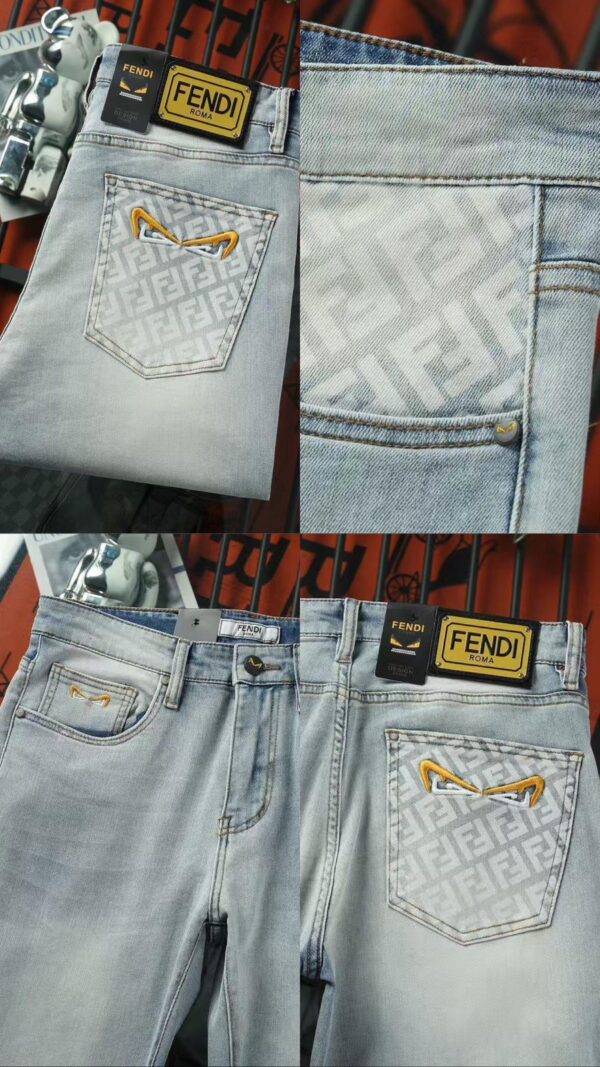 Jean Fendi