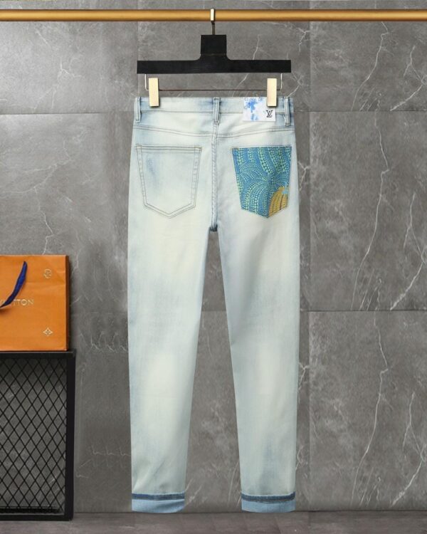 Jean Louis Vuitton