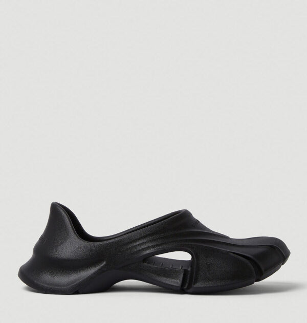 BALENCIAGA Mold Closed Sandals