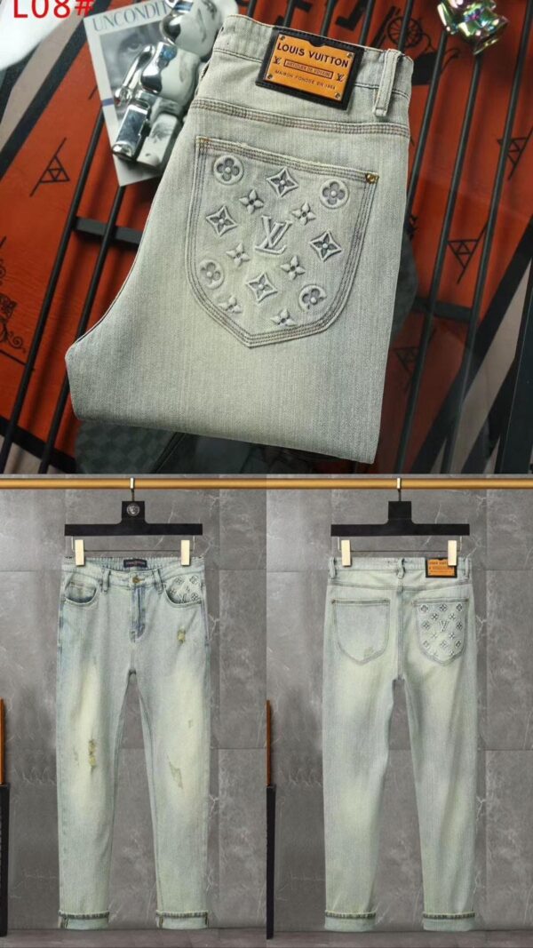 Jean Louis Vuitton