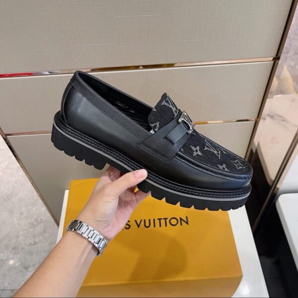 Major Loafer Louis Vuitton – Image 2