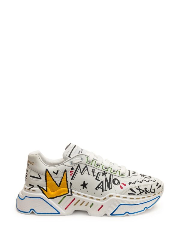SNEAKERS DAYMASTER – Image 2