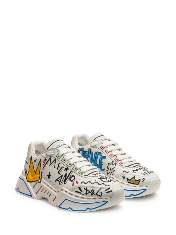 SNEAKERS DAYMASTER