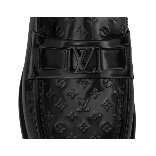 Mocassin Major Louis Vuitton – Image 2