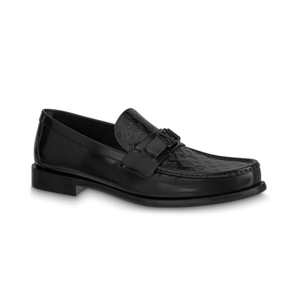 Mocassin Major Louis Vuitton – Image 3