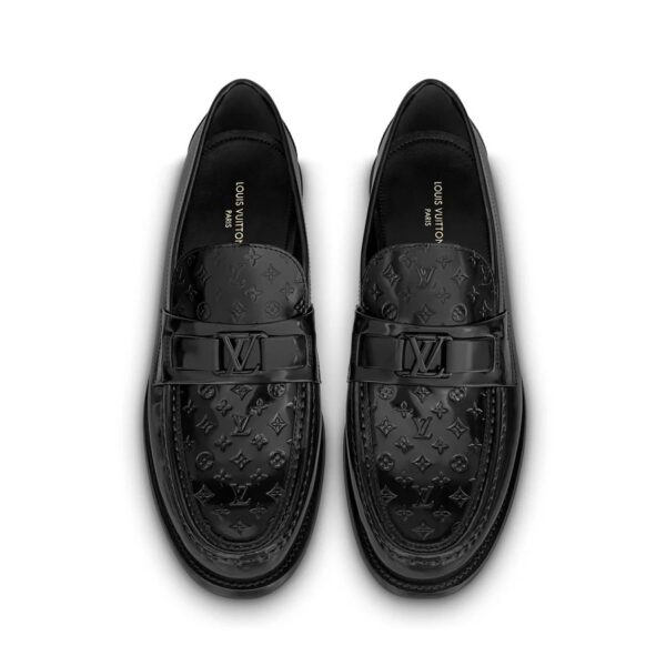 Mocassin Major Louis Vuitton – Image 5