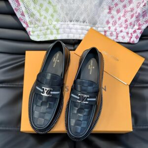 Major Loafer Louis Vuitton