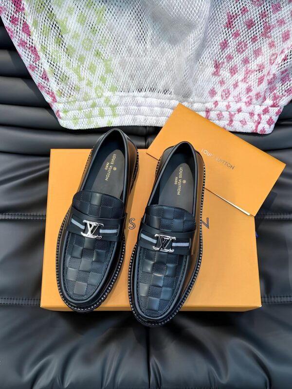 Major Loafer Louis Vuitton