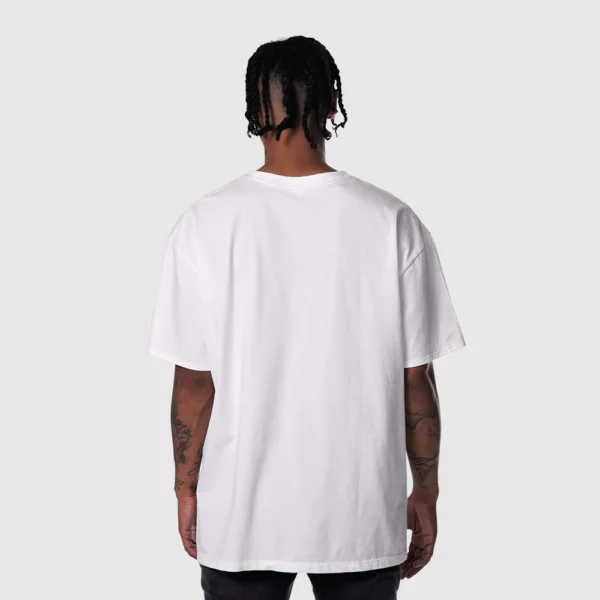 t-shirt Dior oversize – Image 2
